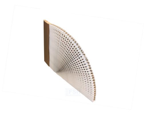 Andreaefilter HE-plus