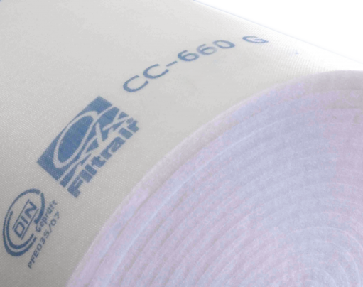 CC-660 G ISO ePM₁₀ 70% (M6)