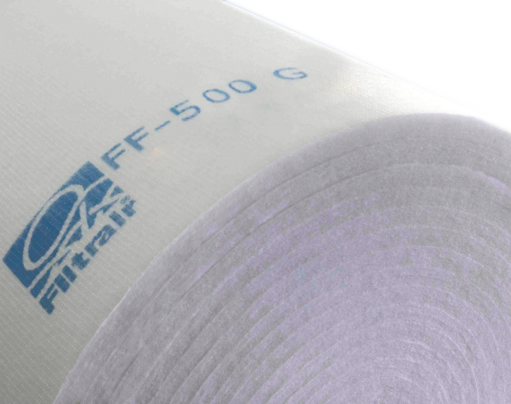 FF-500 ISO ePM₁₀ 50% (M5)