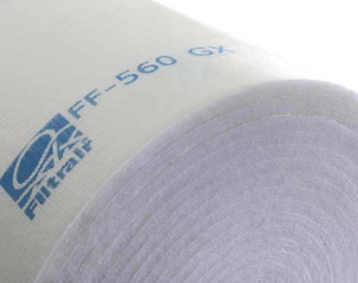 FF-560 GX ISO ePM₁₀ 55% (M5)