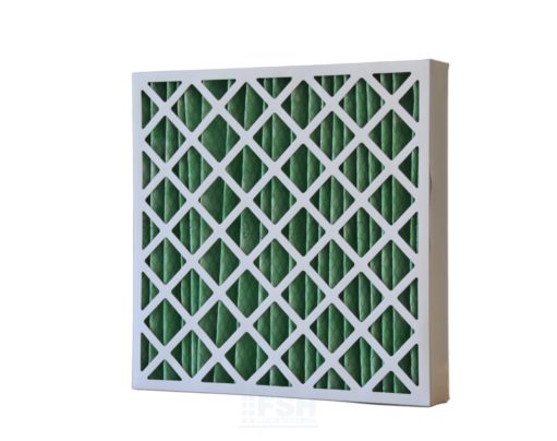 Z-Box ISO ePM₁₀ 50% (M5)