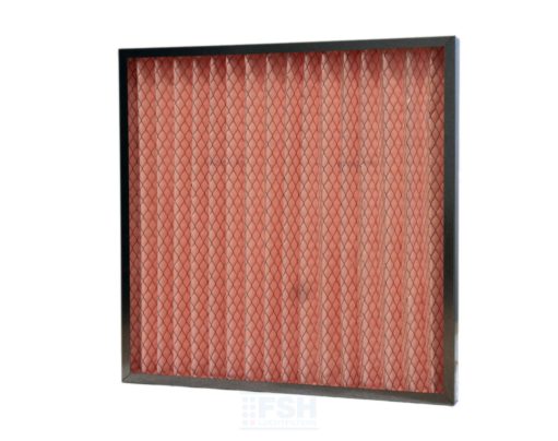 Z-Box Metal ISO ePM₂ˌ₅ 70% (F7)