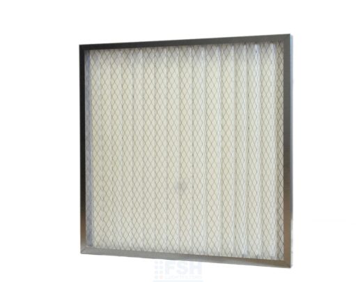 Z-Box Metal ISO Coarse 55% (G4)