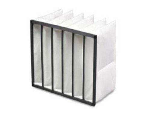 Zakkenfilter ISO Coarse 60% (G4)