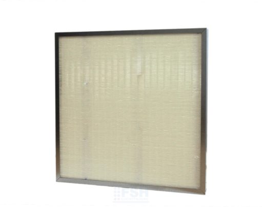 MP-Box Metal ISO ePM₁₀ 55% (M5)